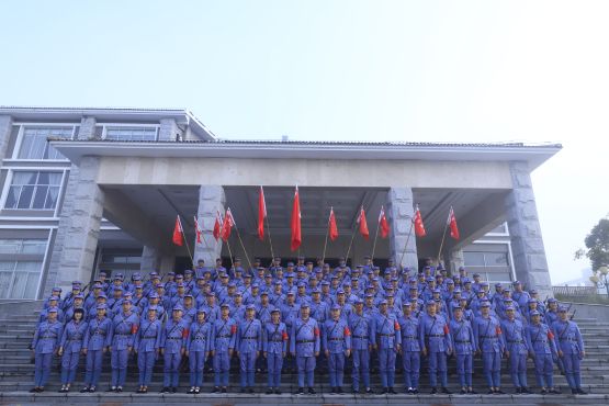 The Gutian Conference will always shine. Aokangâ€™s 30-year march will start again.