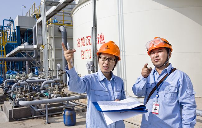 Luoyang Petrochemical develops new polypropylene special materials