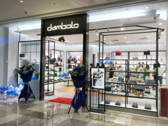 Tanabata is coming, Danubior women's shoes will deliver the perfect product to the consumers.
