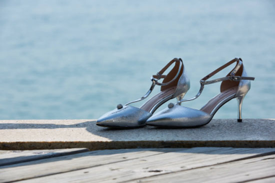 Tanabata is coming, Danubior women's shoes will deliver the perfect product to the consumers.