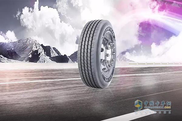 Goodyear S100 HFE