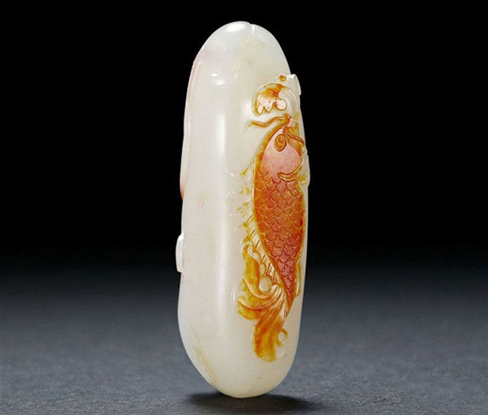å’Œç”°çŽ‰å°åž‹ç²¾å“é›•ä»¶