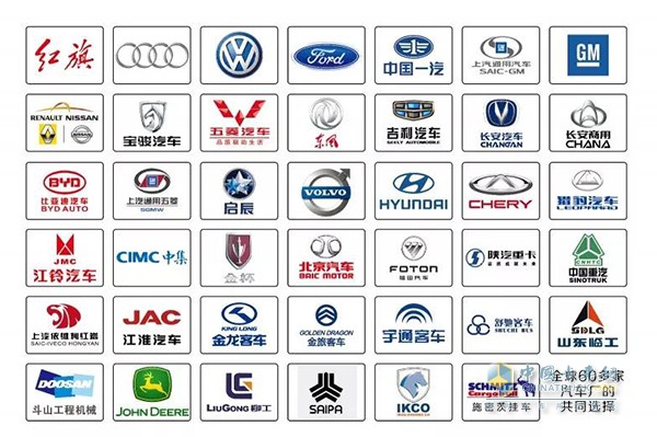 Supporting more than 60 auto plants worldwide