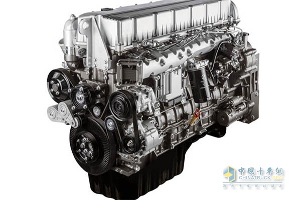 SAIC Power E Series Engine