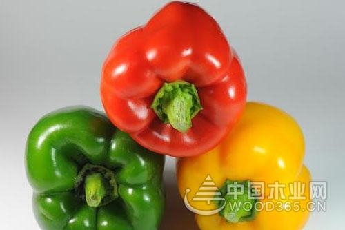 How to grow the pepper? Six steps to teach you to easily get it.