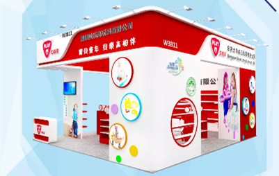 On October 16th, the 17th CTE China Toy Fair will be held. Bay Lego invites you to participate in the grand event.