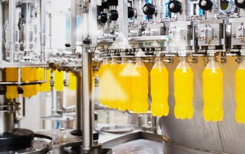 Victrex: High performance PEEK thermoplastics for the food and beverage industry