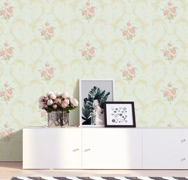 What is the function and role of Rouran wallpaper and you say wallpaper