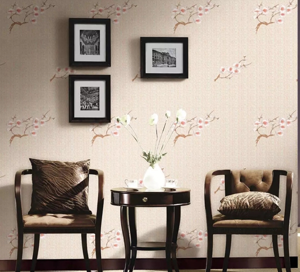 What is the function and role of Rouran wallpaper and you say wallpaper