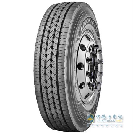 Goodyear S210 KMAX