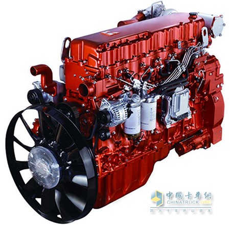 Yuchai 6K13 diesel engine