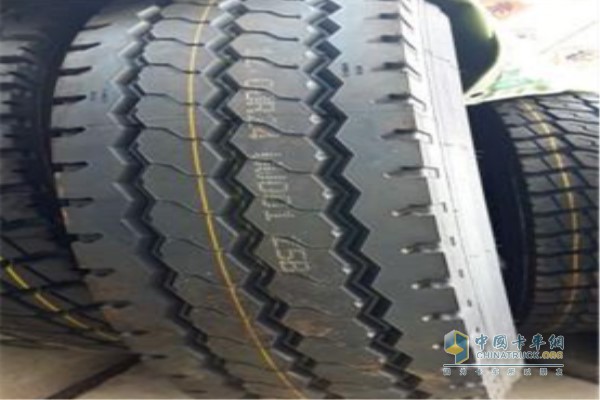 Pirelli truck tires