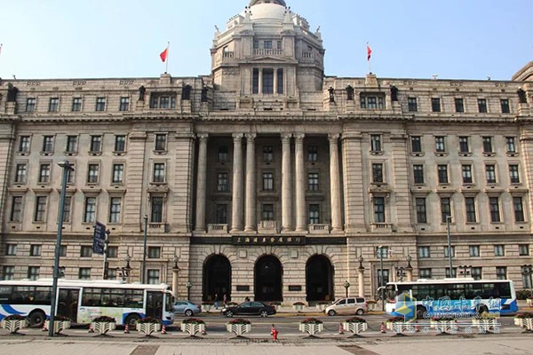 Shanghai Pudong Development Bank