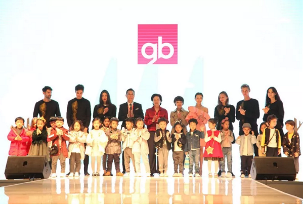 2018CKE China Baby Show successfully held Global brand convergence to create a new benchmark for international trends