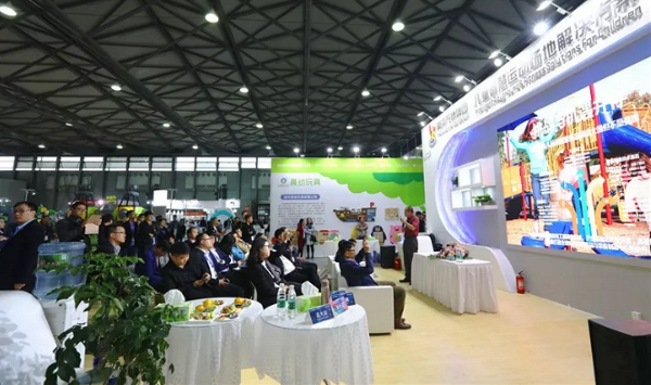 2018CPE China Early Childhood Education Exhibition successfully held to lead the new trend of the global preschool education industry