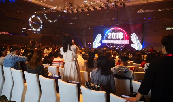 2018CPE China Early Childhood Education Exhibition successfully held to lead the new trend of the global preschool education industry