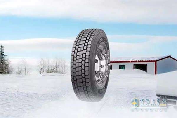 Goodyear D200+