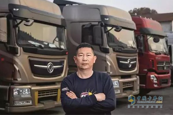 Dongfeng Kangming Kayou Peng Jian