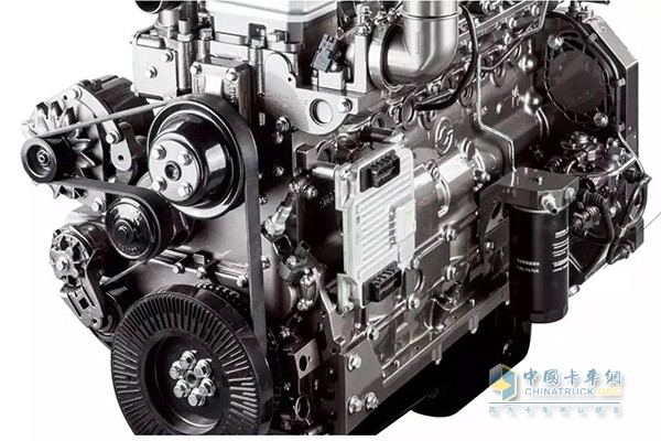 SAIC Power H-Series Engine