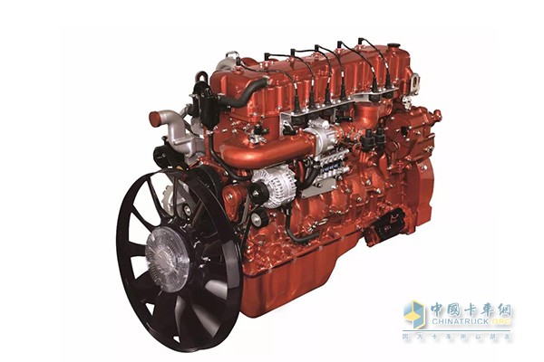 Yuchai United Power Engine