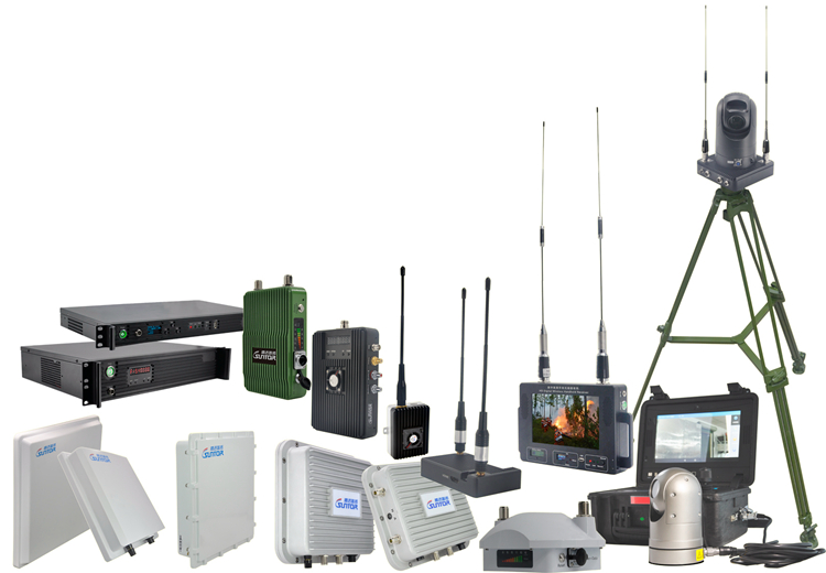 Tengyuan Zhituo wireless transmission equipment