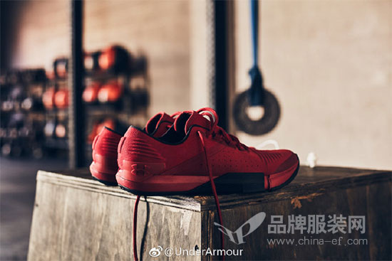 Sports brand Under Armour winter car warm heart accessories online