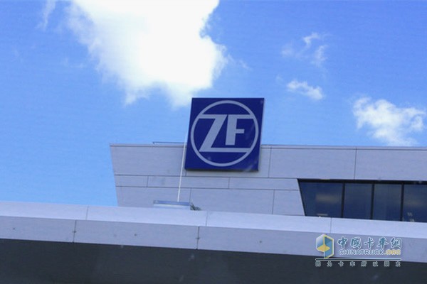 ZF