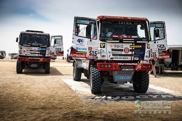 Zero Kilometer Lubricant - Buggyra Racing Team Two Taila Racing Cars