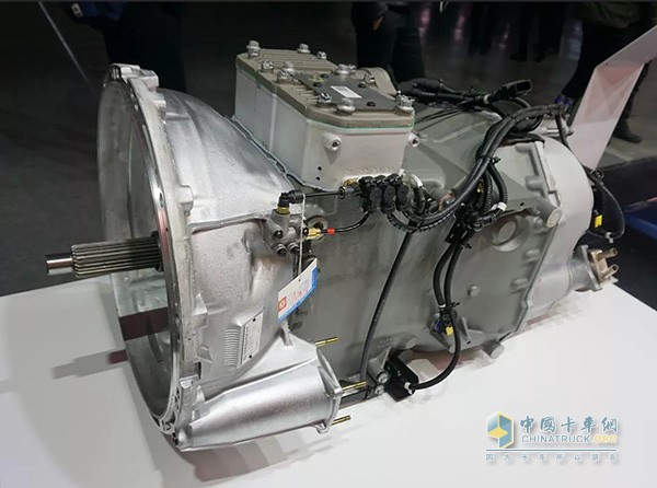 Dongfeng Add-on automatic transmission