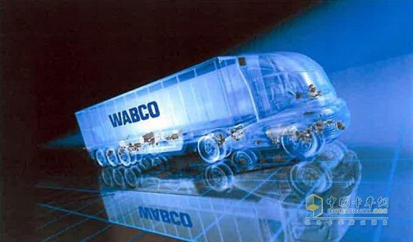 WABCO is the global leader in AMT control solutions