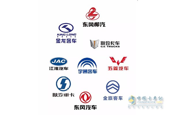 Yuchai and domestic cooperative car enterprises