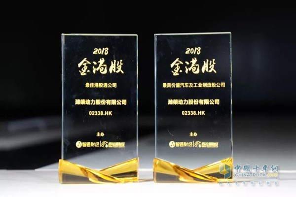 2018 Golden Hong Kong Stock Exchange Best Hong Kong Stock Connect Company