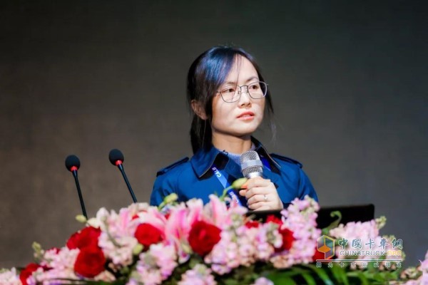 Comrade Pan Fangfang, Chief Technology Officer of AVIC Lithium, won the academic and technical leader of Henan Province