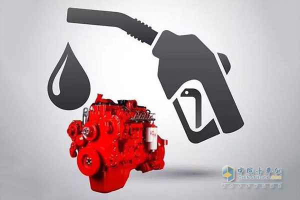 Dongfeng Cummins NEW L engine has lower fuel consumption