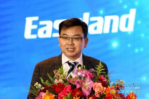 Liu Quan, Chairman of Yihejie Group