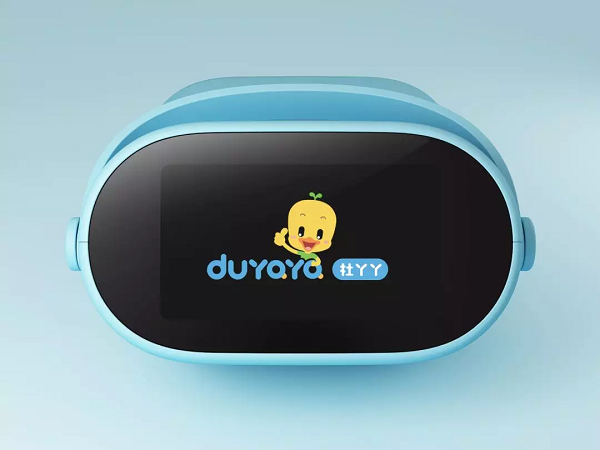 Smart hardware + early education opportunities highlight! Du Fu AI English learning machine created the first day of the million sales record