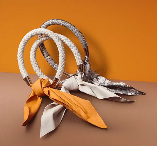 TOD'S 2019 spring and summer series new products show the casual and elegant under the Italian style