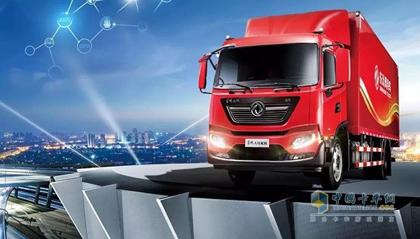 Dongfeng Tianjin KR