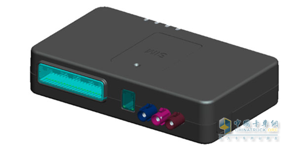 TBOX A6 that meets the requirements of National Six Monitoring GB17691-2018