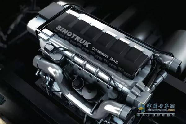 Independent split-flow cooling and lubrication circuit for cylinder block and cylinder head