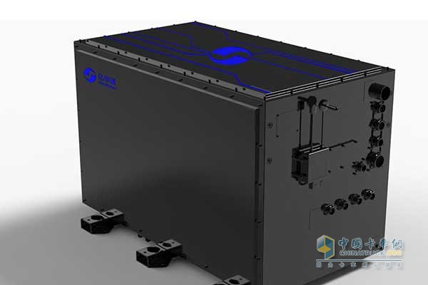 Yihuatong fuel cell