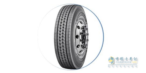 Goodyear S210 KMAX