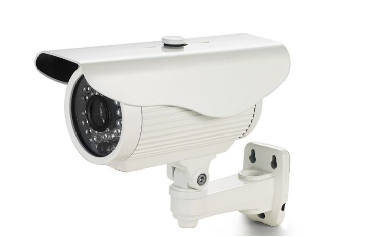 Network HD camera