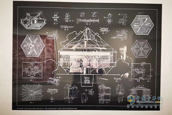 Cummins' scientific art