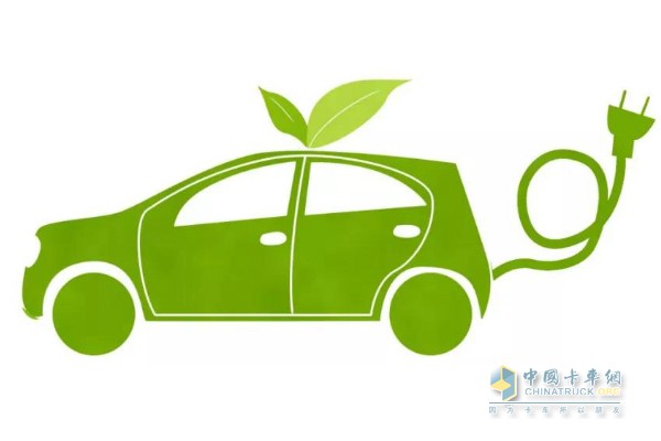 New energy vehicles, green and environmental protection