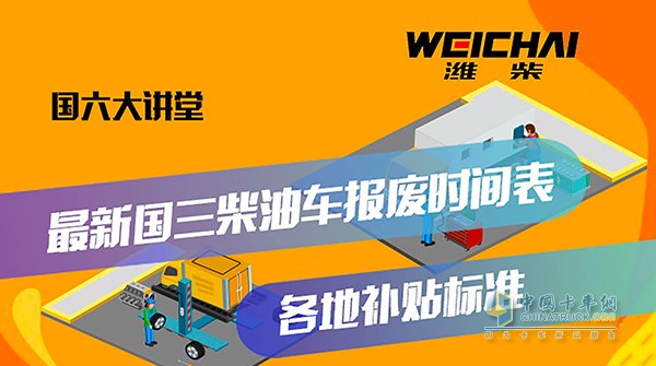 Going to the new line - 2019 Weichai [Power Academy] Challenge Taiyuan Station is about to kick off