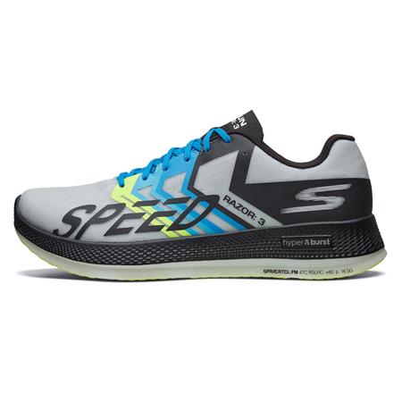 SKECHER men's running shoes new listing release your endless energy