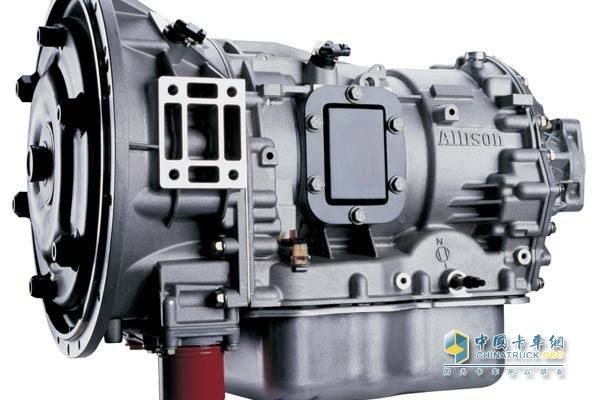 Allison Transmission