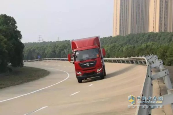 Dongfeng Tianjin KR