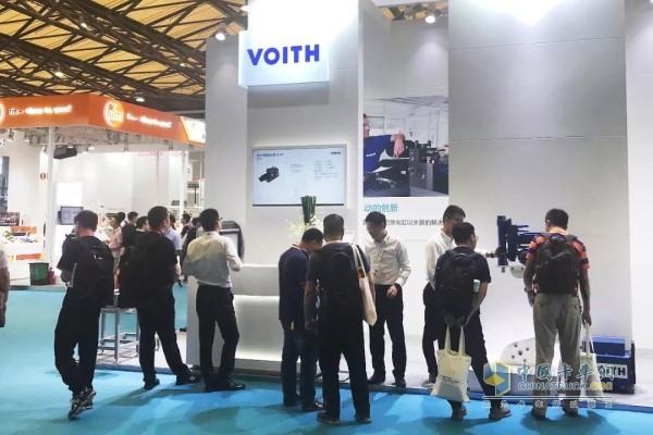 2019 Shanghai International Industrial Assembly and Transmission Technology Exhibition